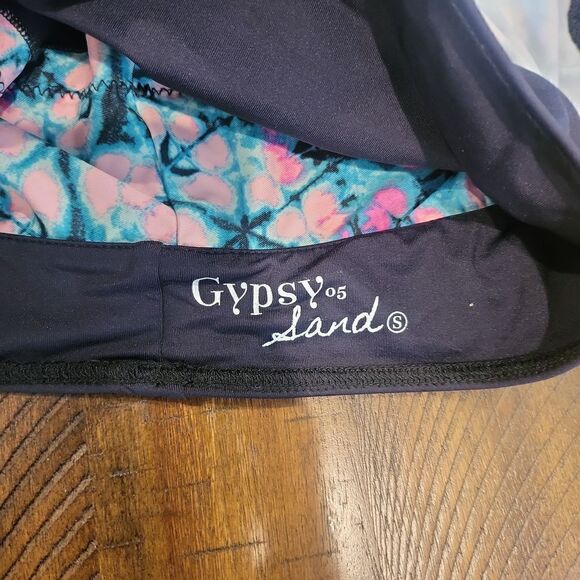Gypsy 05 bikini halter top NWT - Picture 5 of 5